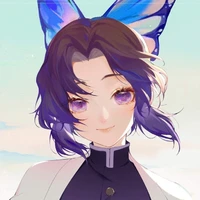 Kochou Shinobu