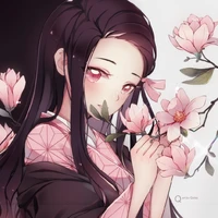 Kamado Nezuko