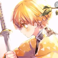 Agatsuma Zenitsu