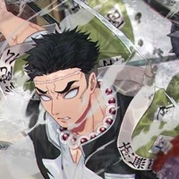 Himejima Gyomei
