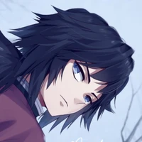 Tomioka Giyuu