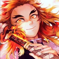 Rengoku Kyoujurou