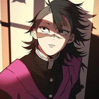 Shinazugawa Genya