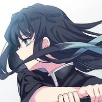 Tokitou Muichirou
