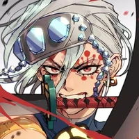 Uzui Tengen