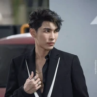Mew Suppasit