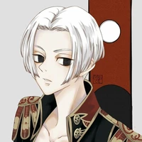manjiro ( mikey )