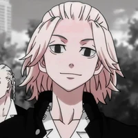 Sano Manjiro (Mikey)