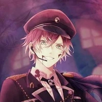 Sakamaki Ayato
