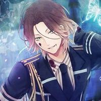 Sakamaki Raito