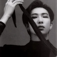 Min Namjoon(ba Suga,Nancy)