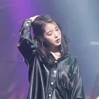 Park IU(mẹ Min,Tzuyu)