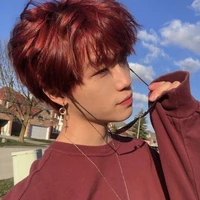 Xu_Nam • || Vương Xử Nam|| •