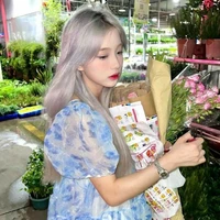 Vũ Hàn Song Ngư ♓ [Pisces]