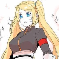 Uzumaki Naruto - Naruko       