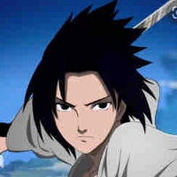 Uchiha Sasuke