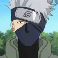 Hatake Kakashi