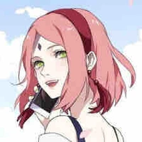 Haruno Sakura