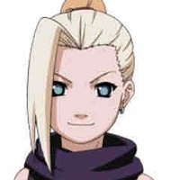 Yamanaka Ino
