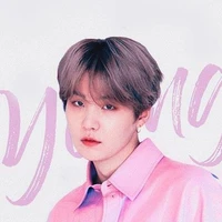 Min Yoongi