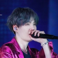 Min Suga