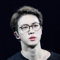 Kim Seok Jin