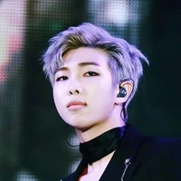Kim Nam Joon