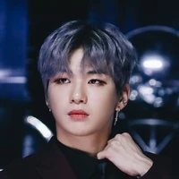 Kang Daniel