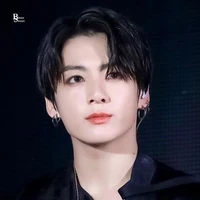 Jeon Jung Kook (Black Cat) Y