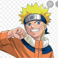 Uzumaki Naruto