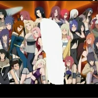 Dàn harem mất liêm sĩ