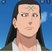 Hyuga Hizashi