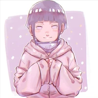 Hyuga Hinata