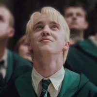 Draco Malfoy