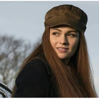 lily Potter