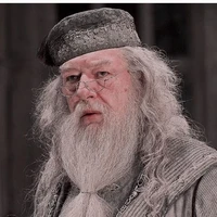 Dumbledore