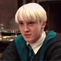 Devil Malfoy