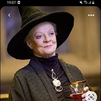 McGonagall