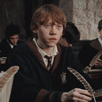 Ronald Weasley
