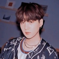 Min Yoongi