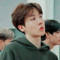 Jung Hoseok