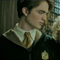 cedric diggory