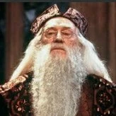Albus Dumbledore
