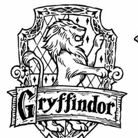 (HS) nhà gryffindor