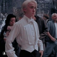 Draco Malfoy