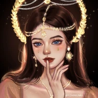 Doãn Lục Vi Hân