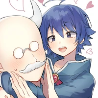 Sullivan Lord (Ojji-chan)