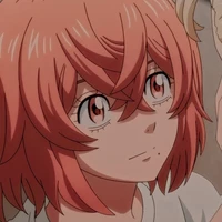 Tachibana Hinata