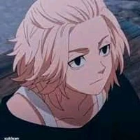 Sano Manjiro ( Mikey )
