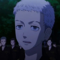 Mitsuya Takashi